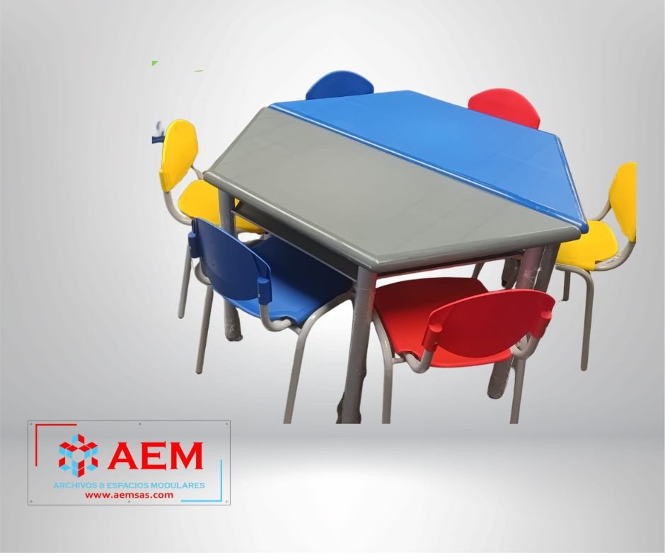 Fábrica de Mobiliario AEM SAS Bogotá