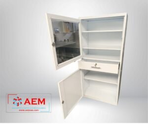 Puestos Modulares