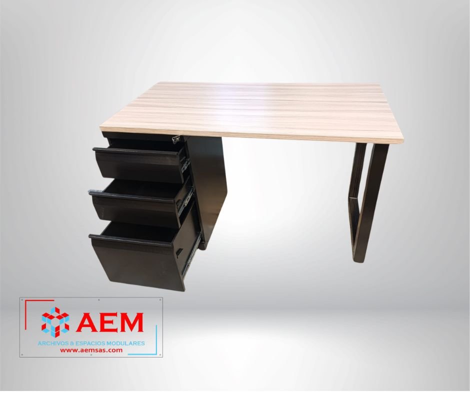 Divisiones Modulares para Oficina