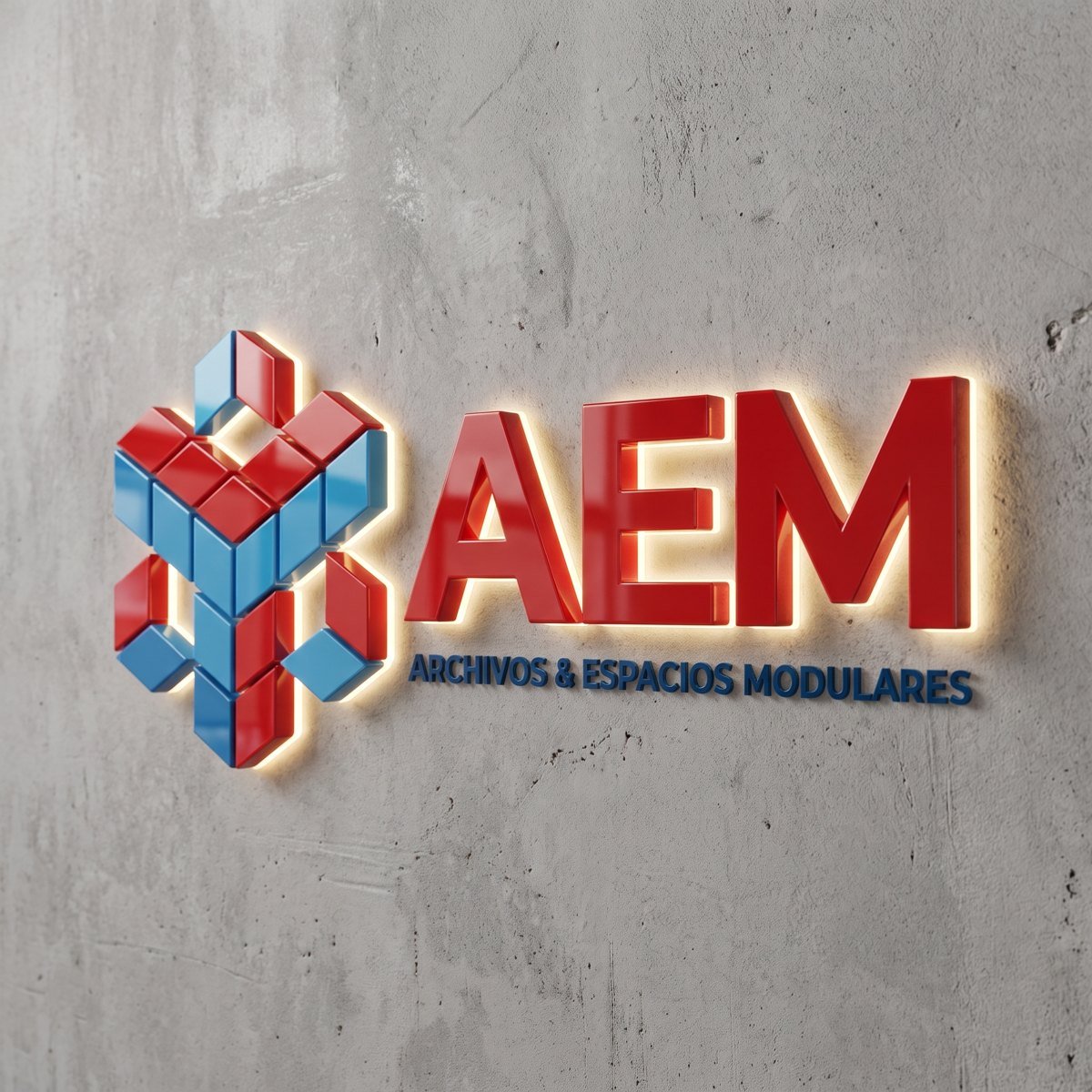 Presencia Digital y Redes Sociales AEM SAS